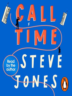 cover image of Call Time